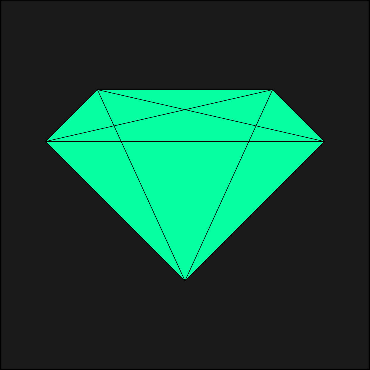 Green Gem