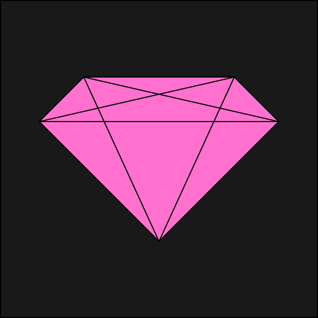 Pink Gem