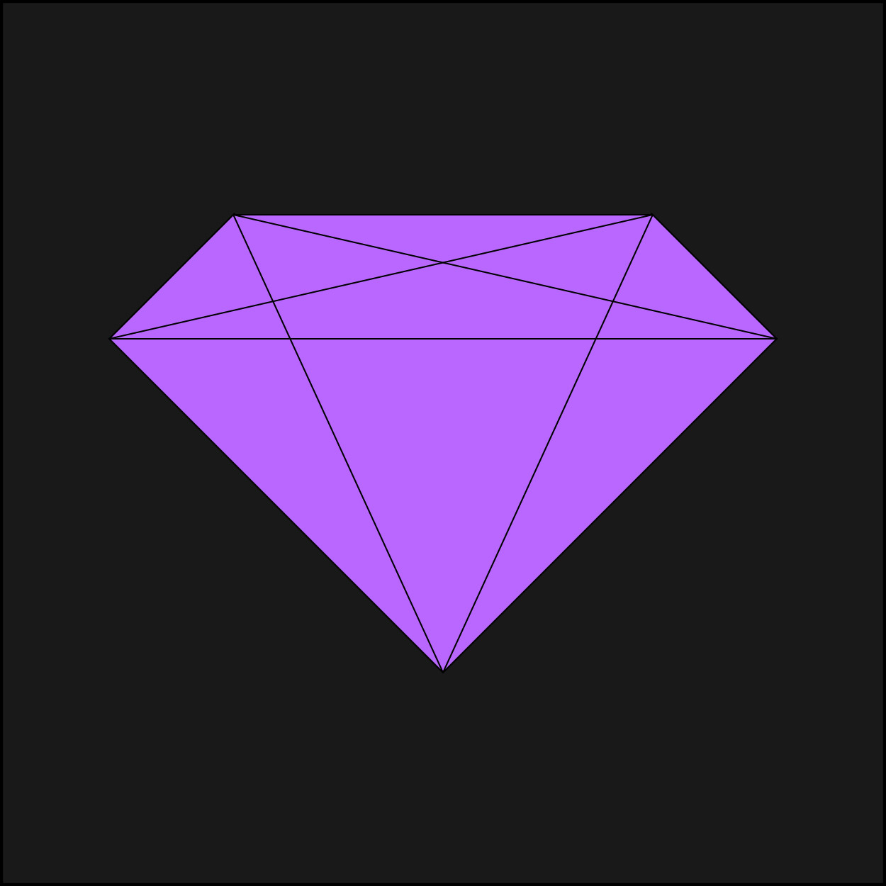 Purple Gem