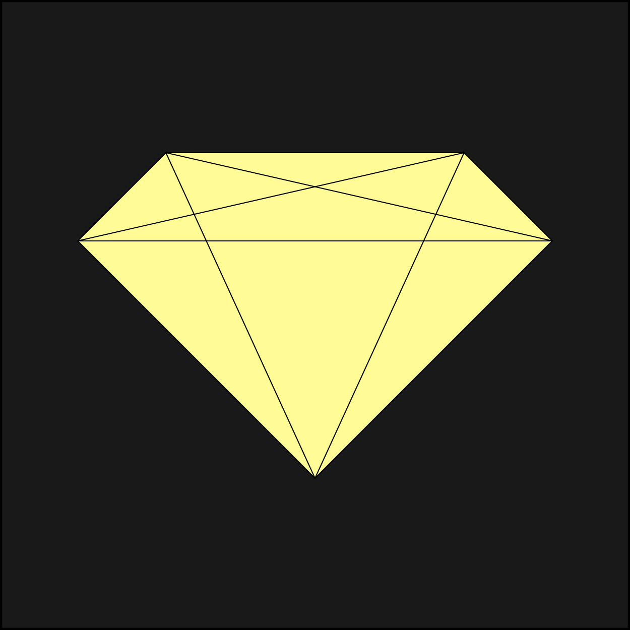 Yellow Gem